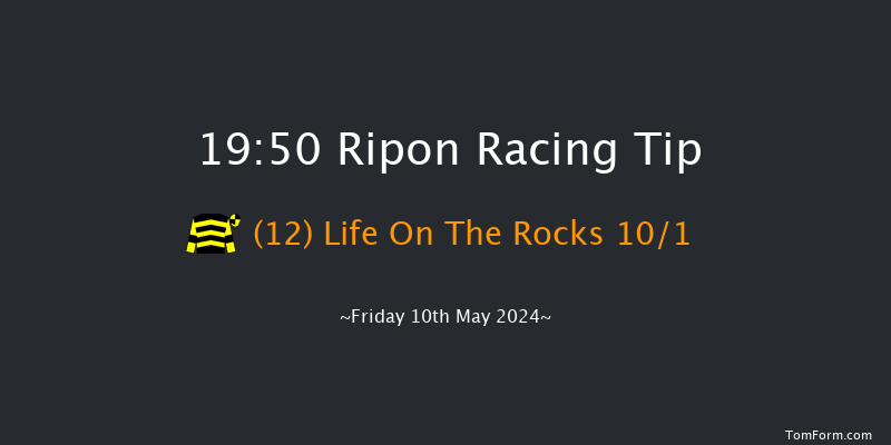 Ripon  19:50 Handicap (Class 5) 10f Sat 27th Apr 2024