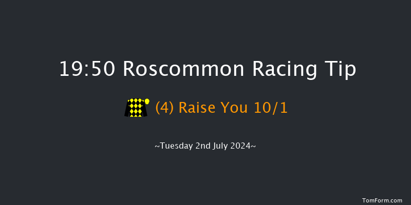 Roscommon  19:50 Listed 12f Mon 10th Jun 2024