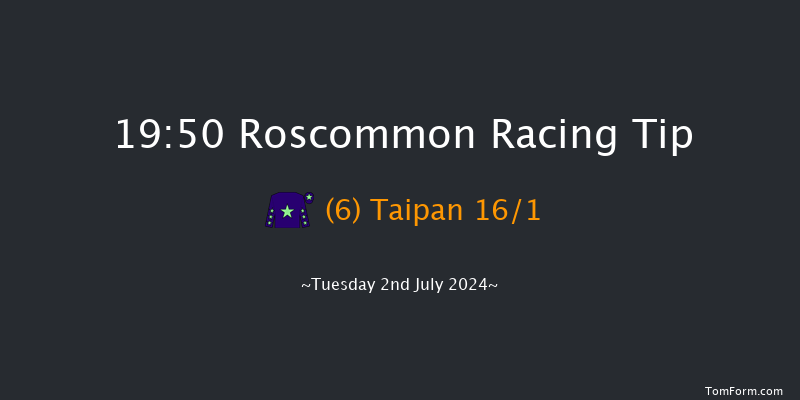 Roscommon  19:50 Listed 12f Mon 10th Jun 2024