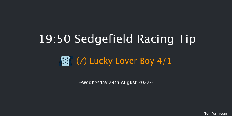 Sedgefield 19:50 Handicap Hurdle (Class 5) 17f Tue 10th May 2022