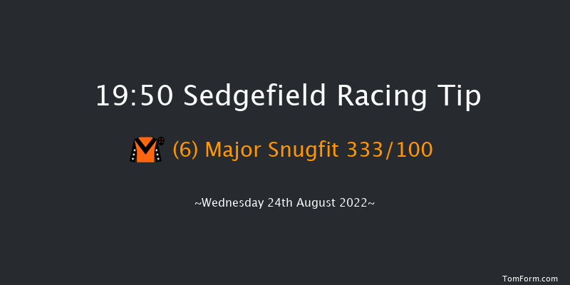 Sedgefield 19:50 Handicap Hurdle (Class 5) 17f Tue 10th May 2022