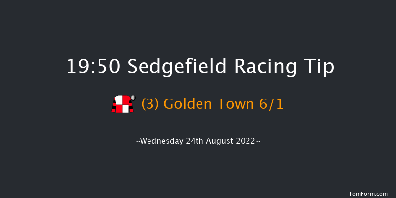 Sedgefield 19:50 Handicap Hurdle (Class 5) 17f Tue 10th May 2022