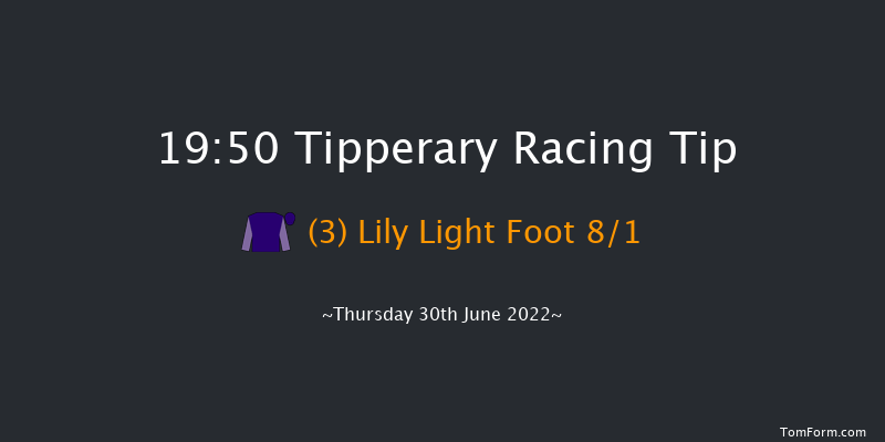 Tipperary 19:50 Handicap Hurdle 24f Wed 29th Jun 2022