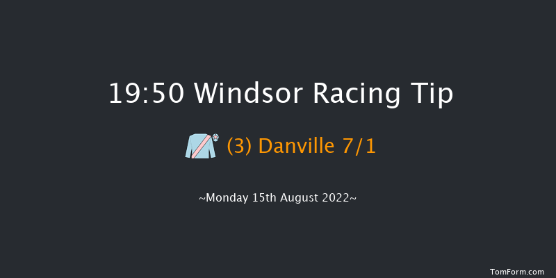 Windsor 19:50 Handicap (Class 4) 10f Mon 8th Aug 2022