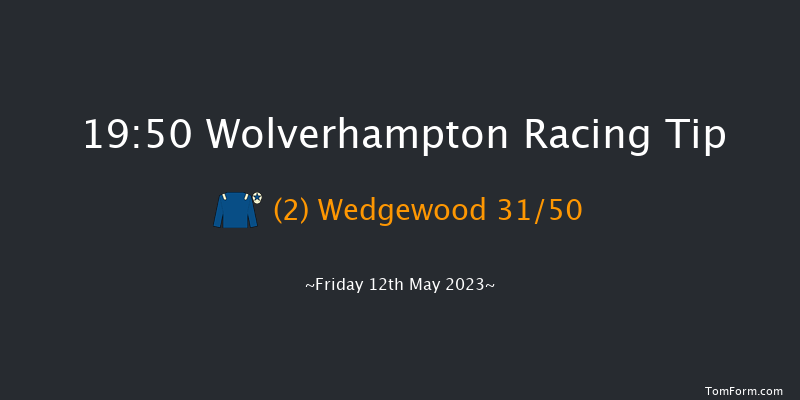 Wolverhampton 19:50 Handicap (Class 6) 5f Wed 3rd May 2023