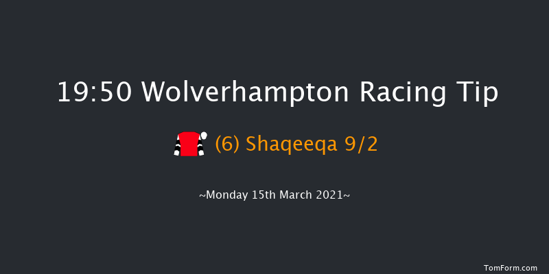 Ladbrokes Watch Racing Online For Free Handicap Wolverhampton 19:50 Handicap (Class 5) 9f Sat 13th Mar 2021