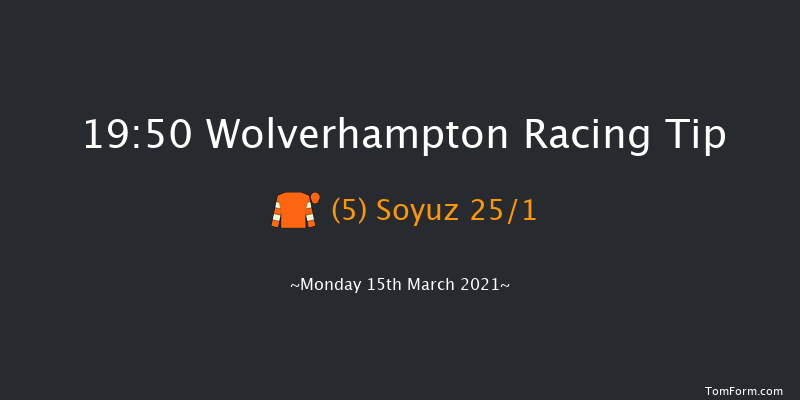 Ladbrokes Watch Racing Online For Free Handicap Wolverhampton 19:50 Handicap (Class 5) 9f Sat 13th Mar 2021