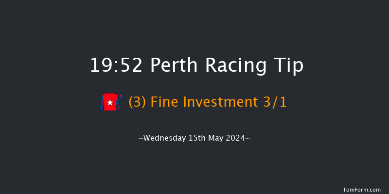 Perth  19:52 Hunter Chase
(Class 5) 24f Fri 26th Apr 2024