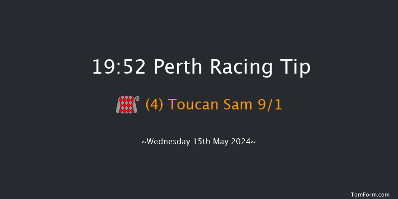 Perth  19:52 Hunter Chase
(Class 5) 24f Fri 26th Apr 2024