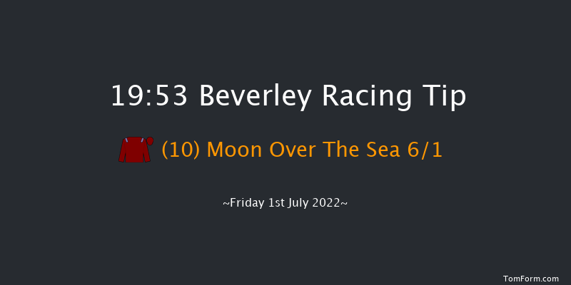 Beverley 19:53 Handicap (Class 6) 8f Tue 21st Jun 2022