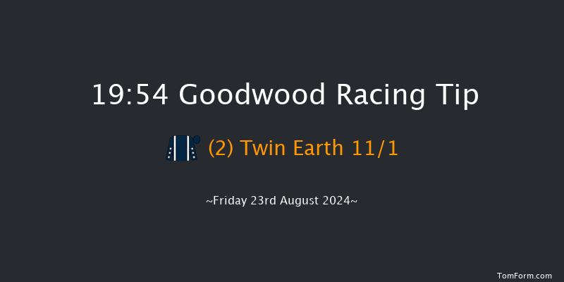 Goodwood  19:54 Handicap (Class 5) 9f Fri 21st Jun 2024