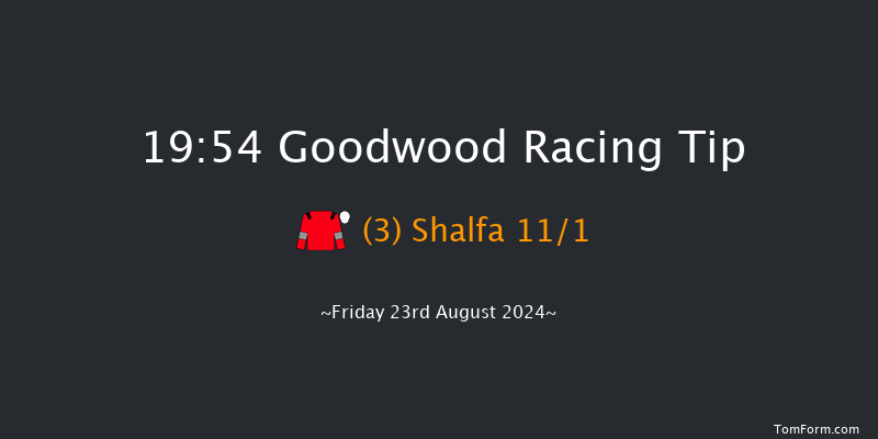 Goodwood  19:54 Handicap (Class 5) 9f Fri 21st Jun 2024