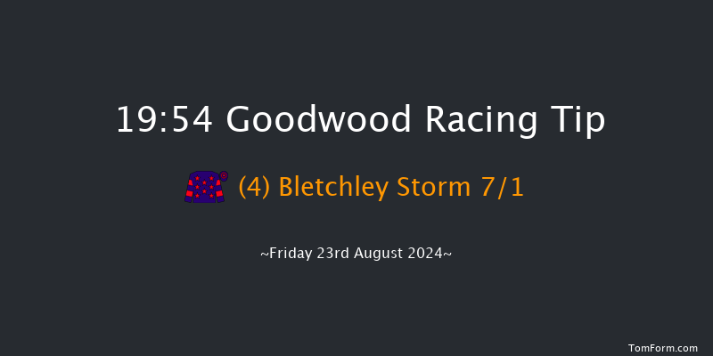 Goodwood  19:54 Handicap (Class 5) 9f Fri 21st Jun 2024