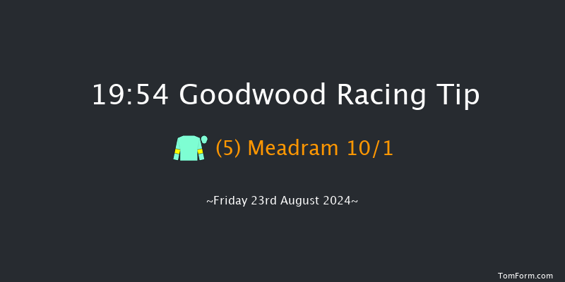 Goodwood  19:54 Handicap (Class 5) 9f Fri 21st Jun 2024