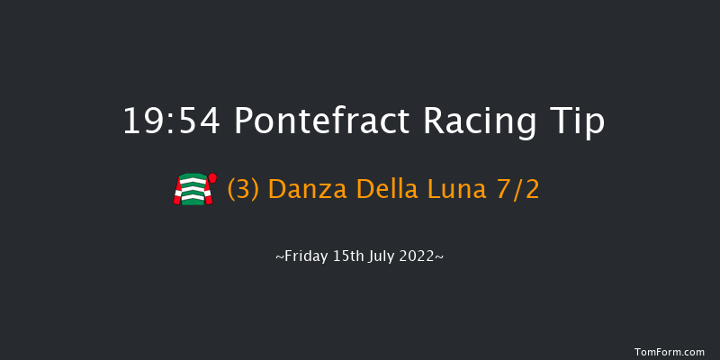 Pontefract 19:54 Handicap (Class 5) 10f Tue 5th Jul 2022