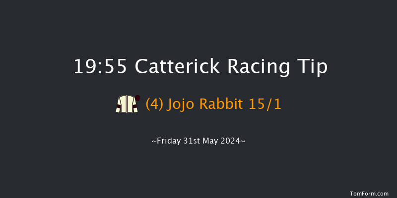 Catterick  19:55 Handicap (Class 4) 5f Thu 23rd May 2024