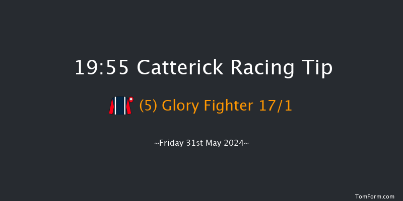 Catterick  19:55 Handicap (Class 4) 5f Thu 23rd May 2024