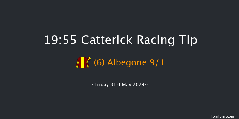 Catterick  19:55 Handicap (Class 4) 5f Thu 23rd May 2024