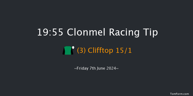 Clonmel  19:55 Beginners Chase 23f Thu 16th May 2024