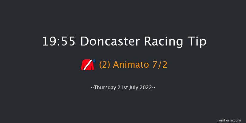 Doncaster 19:55 Handicap (Class 4) 12f Sat 16th Jul 2022