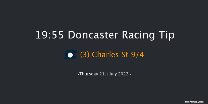 Doncaster 19:55 Handicap (Class 4) 12f Sat 16th Jul 2022