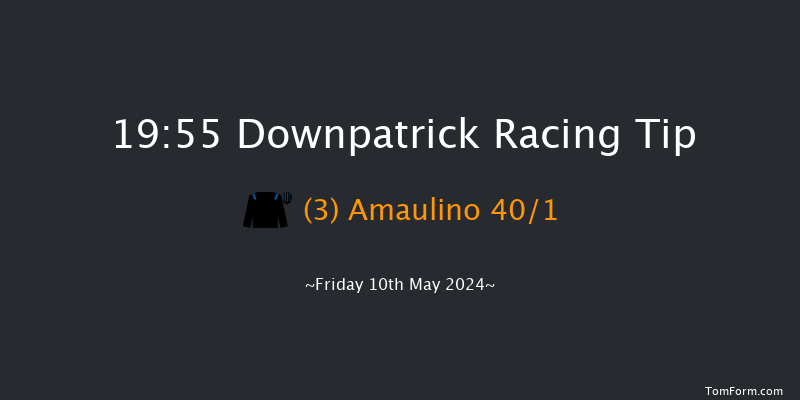 Downpatrick  19:55 Handicap Chase 24f Fri 26th Apr 2024