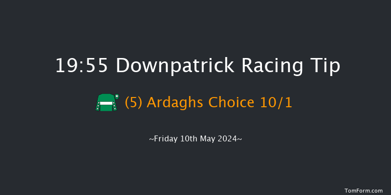 Downpatrick  19:55 Handicap Chase 24f Fri 26th Apr 2024