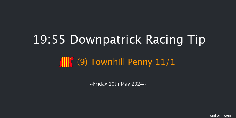 Downpatrick  19:55 Handicap Chase 24f Fri 26th Apr 2024