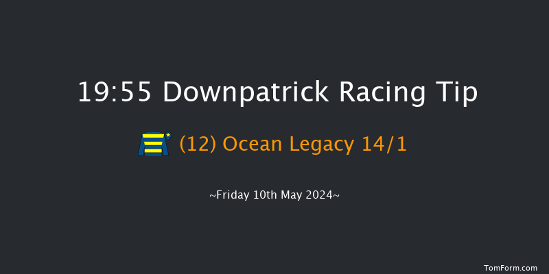 Downpatrick  19:55 Handicap Chase 24f Fri 26th Apr 2024