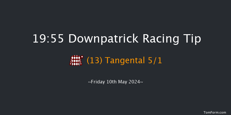 Downpatrick  19:55 Handicap Chase 24f Fri 26th Apr 2024