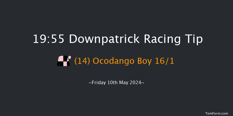 Downpatrick  19:55 Handicap Chase 24f Fri 26th Apr 2024