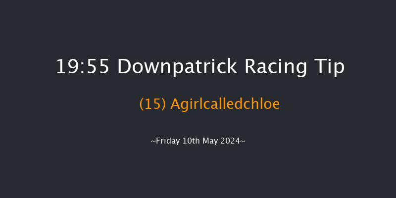 Downpatrick  19:55 Handicap Chase 24f Fri 26th Apr 2024