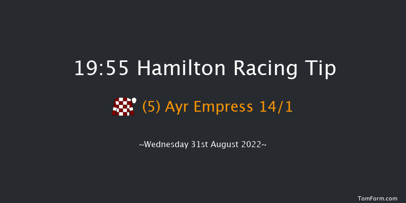 Hamilton 19:55 Handicap (Class 6) 9f Fri 26th Aug 2022