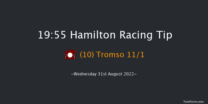 Hamilton 19:55 Handicap (Class 6) 9f Fri 26th Aug 2022