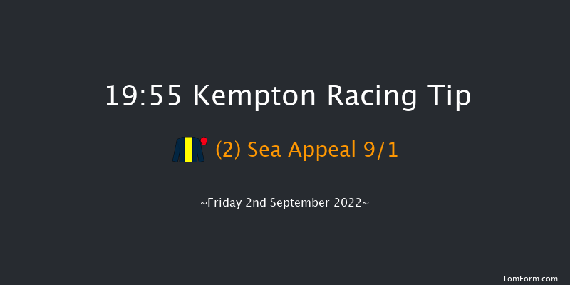 Kempton 19:55 Handicap (Class 4) 16f Wed 24th Aug 2022