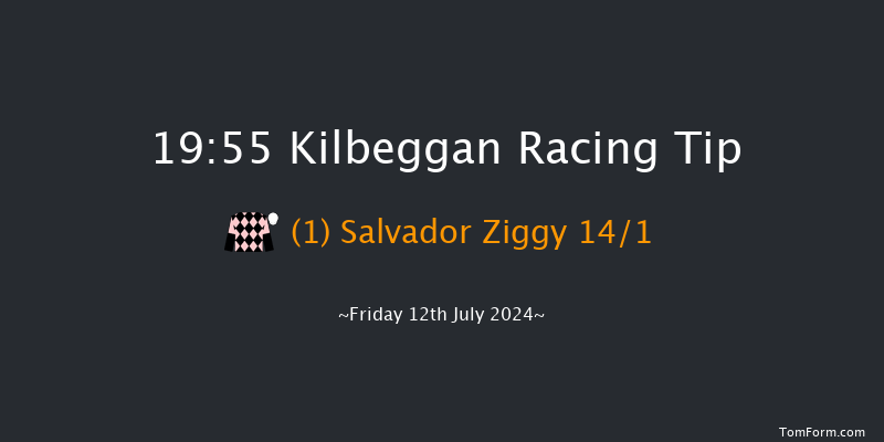 Kilbeggan  19:55 Handicap Chase 25f Mon 17th Jun 2024