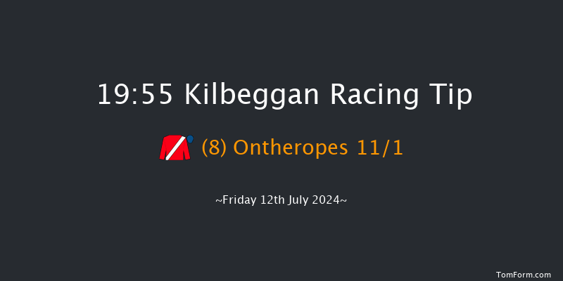 Kilbeggan  19:55 Handicap Chase 25f Mon 17th Jun 2024