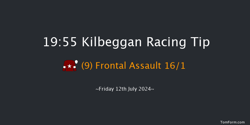 Kilbeggan  19:55 Handicap Chase 25f Mon 17th Jun 2024