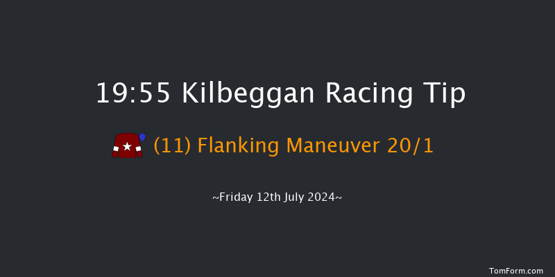 Kilbeggan  19:55 Handicap Chase 25f Mon 17th Jun 2024