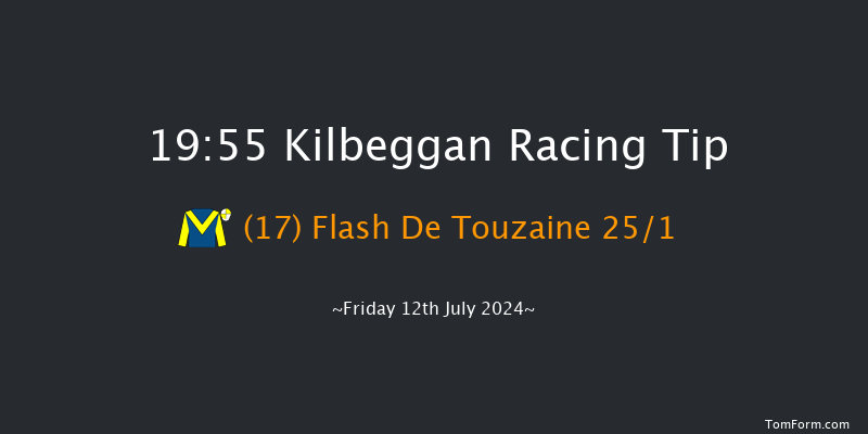 Kilbeggan  19:55 Handicap Chase 25f Mon 17th Jun 2024