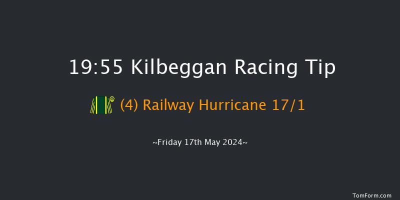 Kilbeggan  19:55 Handicap Chase 20f Fri 8th Sep 2023