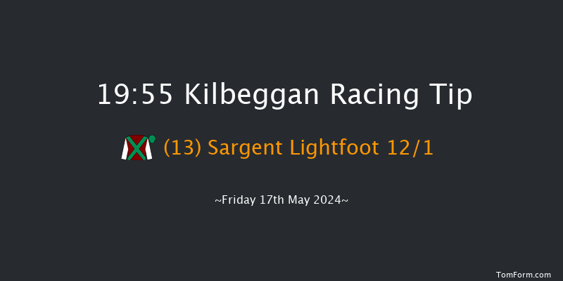 Kilbeggan  19:55 Handicap Chase 20f Fri 8th Sep 2023