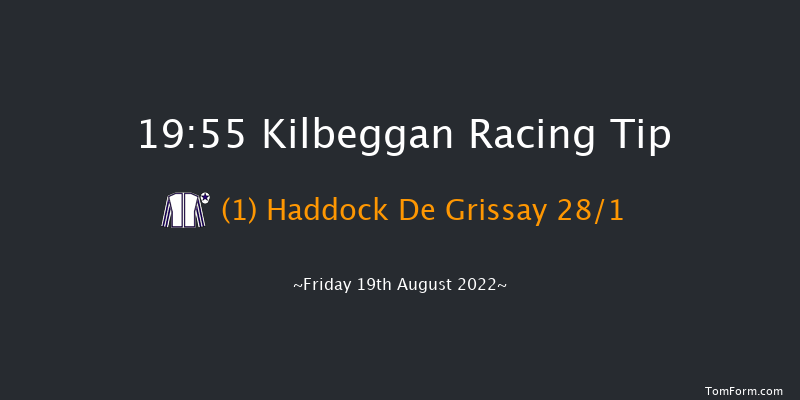 Kilbeggan 19:55 NH Flat Race 16f Sat 6th Aug 2022