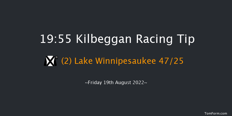 Kilbeggan 19:55 NH Flat Race 16f Sat 6th Aug 2022