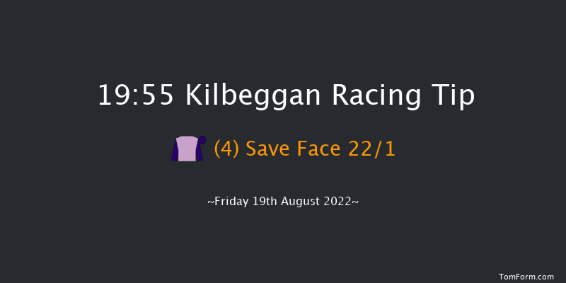 Kilbeggan 19:55 NH Flat Race 16f Sat 6th Aug 2022