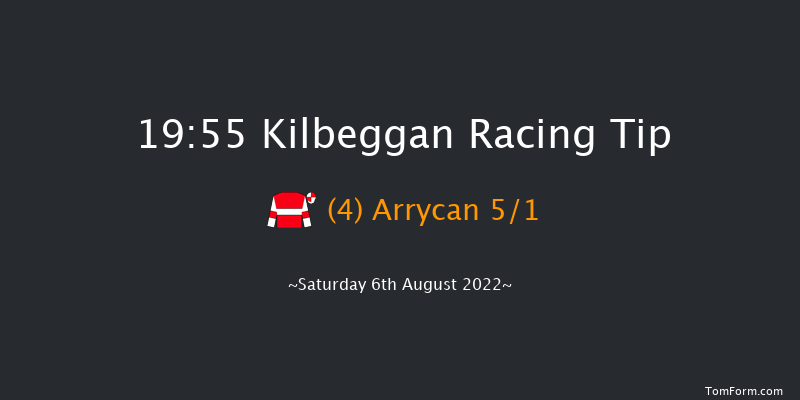 Kilbeggan 19:55 Handicap Chase 19f Fri 15th Jul 2022