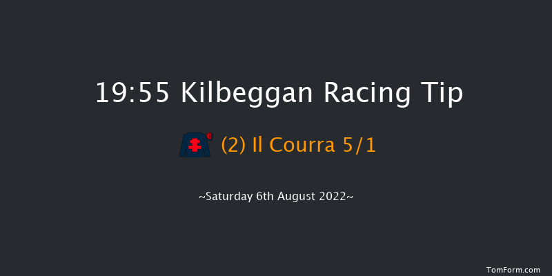 Kilbeggan 19:55 Handicap Chase 19f Fri 15th Jul 2022