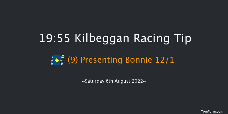 Kilbeggan 19:55 Handicap Chase 19f Fri 15th Jul 2022