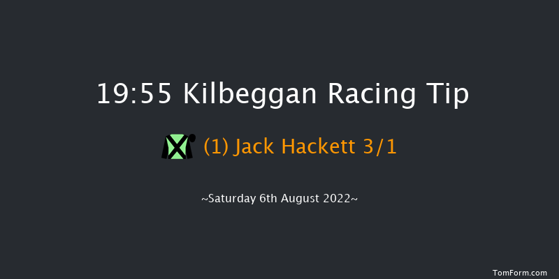 Kilbeggan 19:55 Handicap Chase 19f Fri 15th Jul 2022