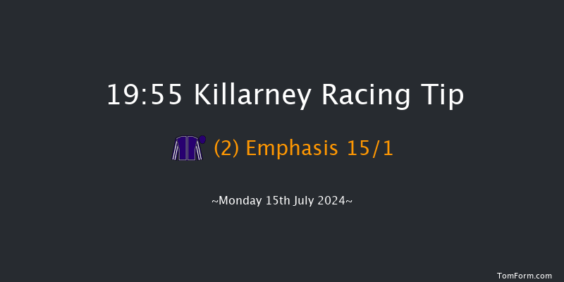 Killarney  19:55 Maiden 11f Tue 14th May 2024